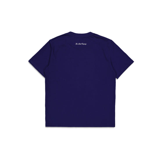 Mask T-Shirt (Navy)