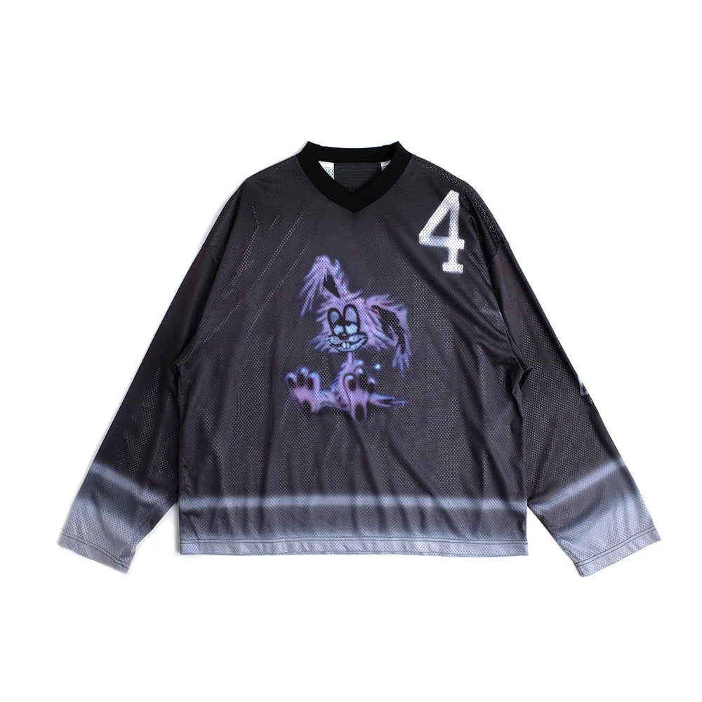 Todo Bien Jersey - Black