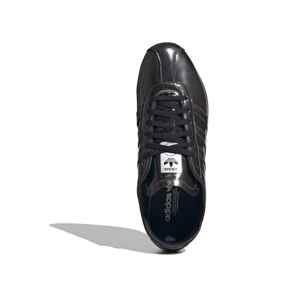 Women's Tokyo - Core Black/Core Black/Silver Metallic