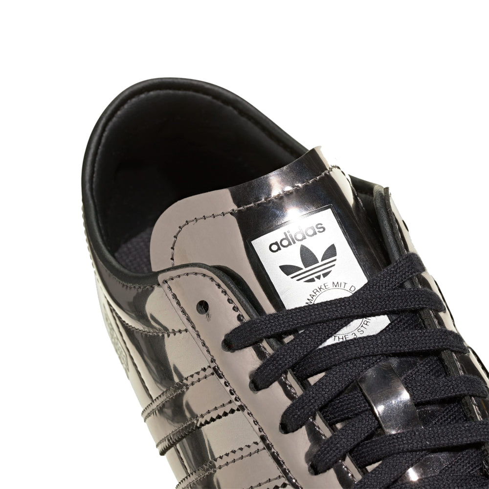 Women's Tokyo - Core Black/Core Black/Silver Metallic