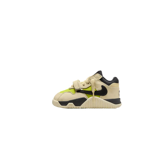 Jumpman Jack TR TD "Bright Cactus"