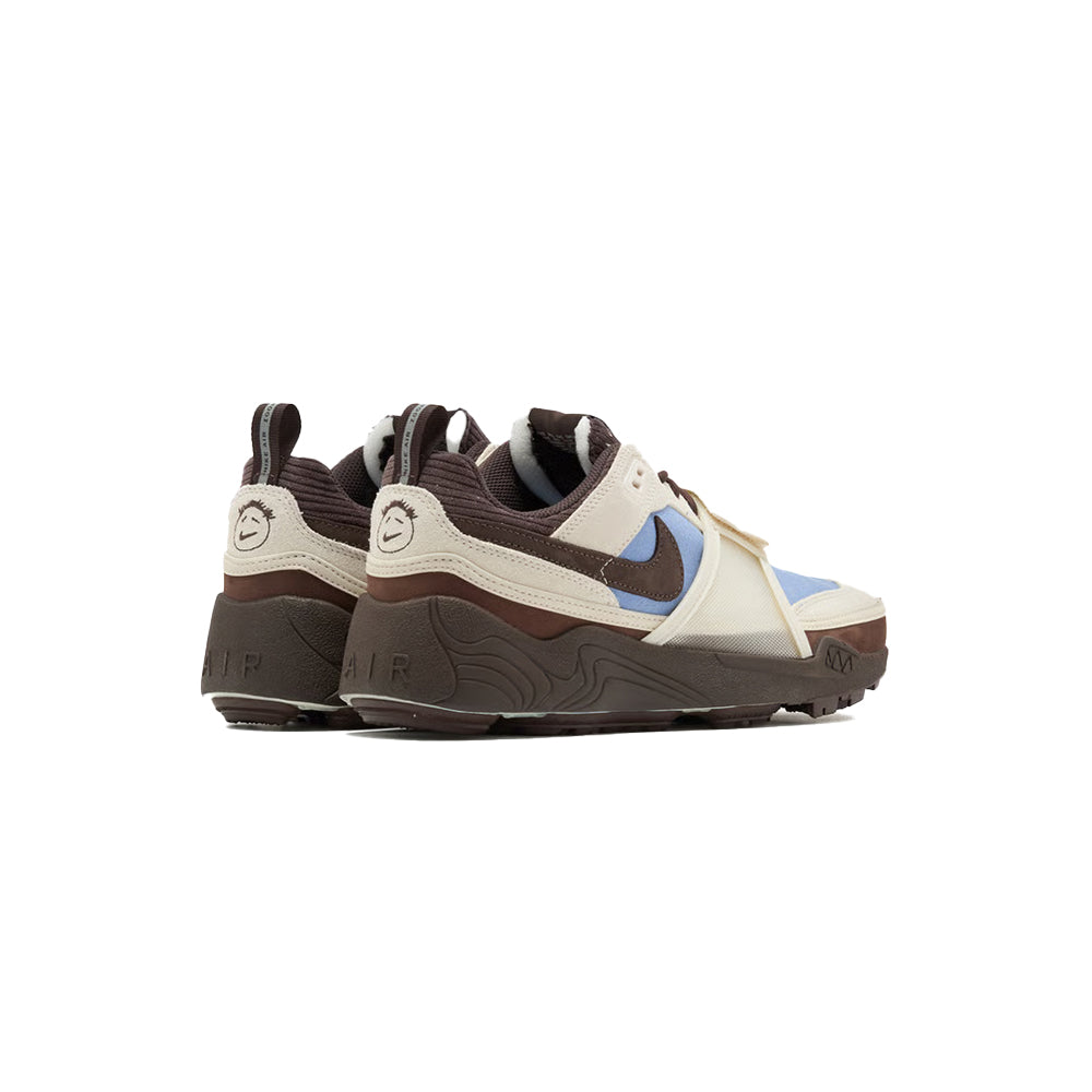 Travis Scott x Nike Zoom Field Jaxx (Leche Blue)
