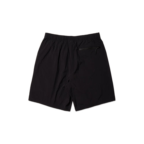 Track Short - Black