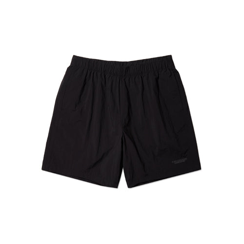 Track Short - Black