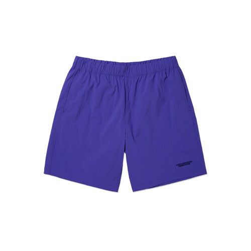 Track Short - Purple