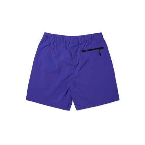 Track Short - Purple