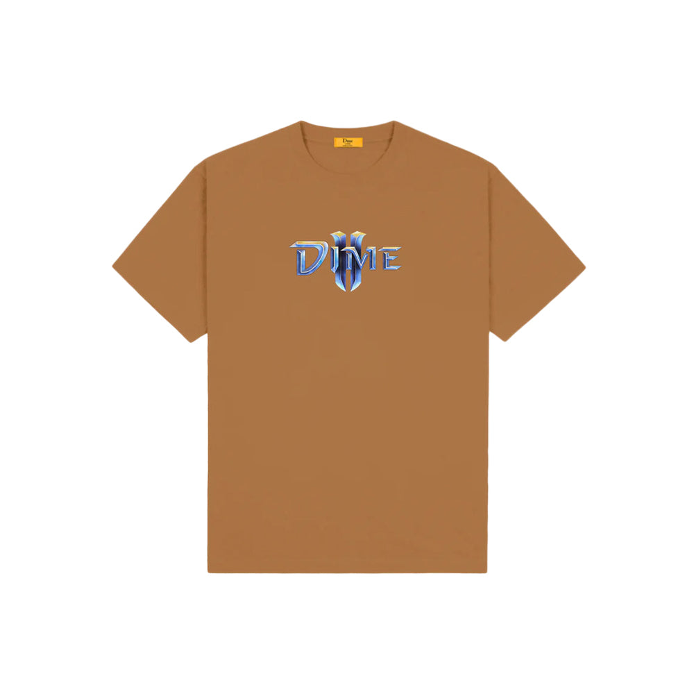 Terrain T-Shirt (cappuccino)