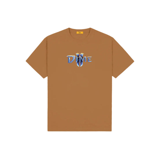 Terrain T-Shirt (cappuccino)