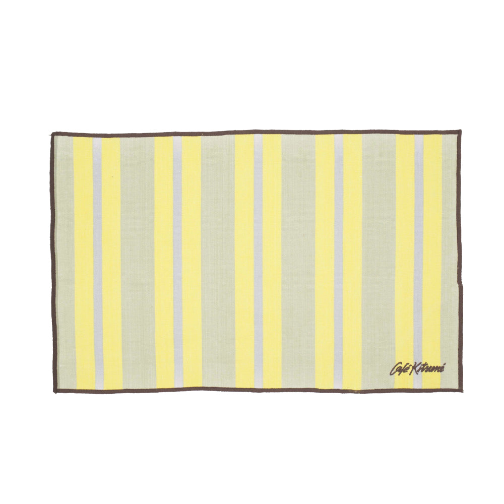 Table Set - Oat/Lemonade