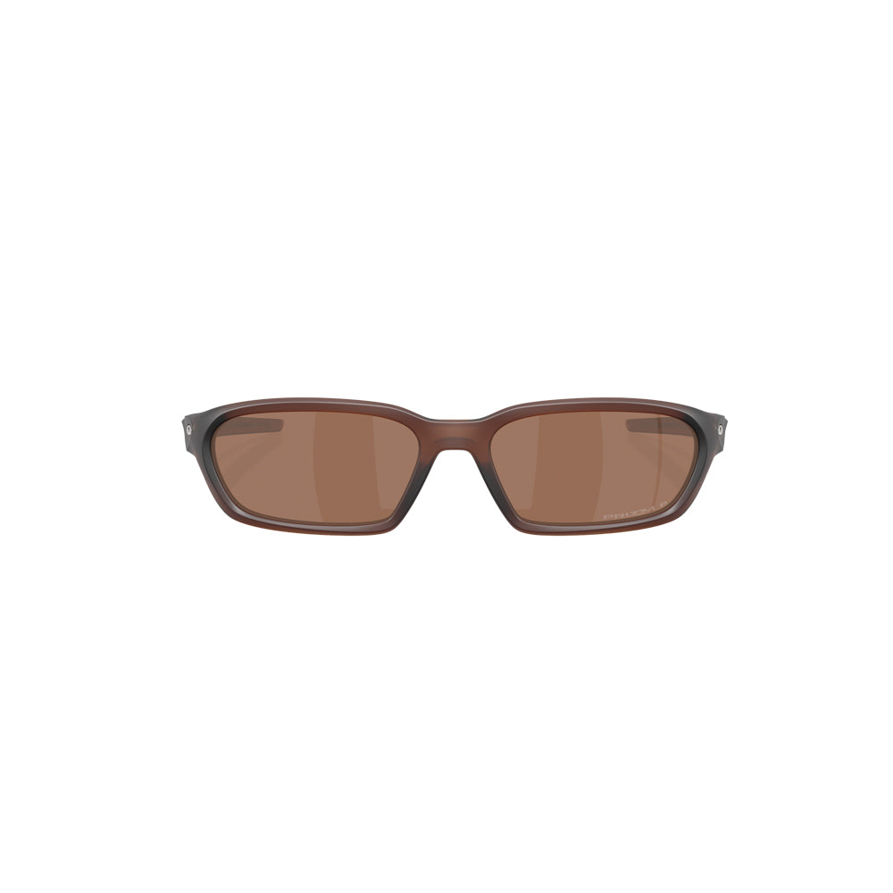 Terraforma - Matte Rootbeer/Prizm Tungsten Polarized