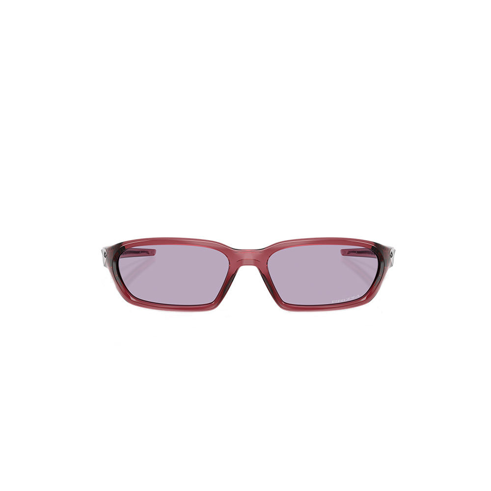 Terraforma - Trans Iron Red/Prizm Slate