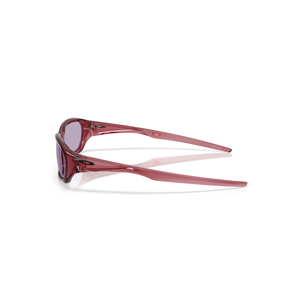 Terraforma - Trans Iron Red/Prizm Slate