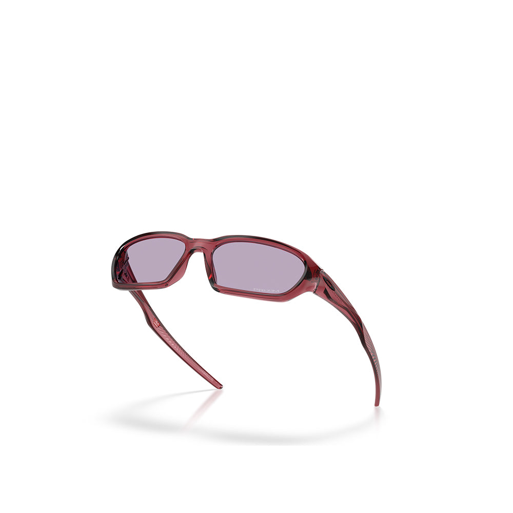 Terraforma - Trans Iron Red/Prizm Slate
