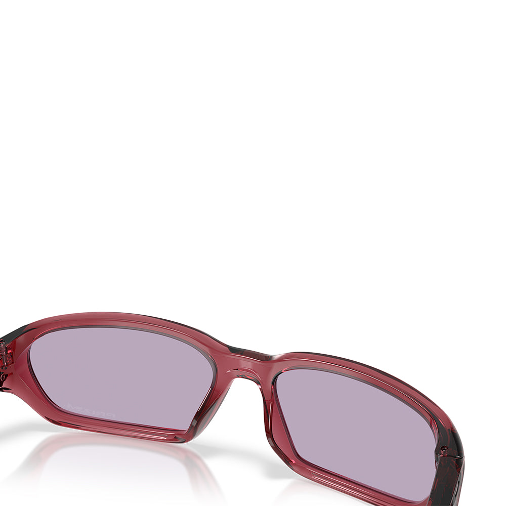 Terraforma - Trans Iron Red/Prizm Slate