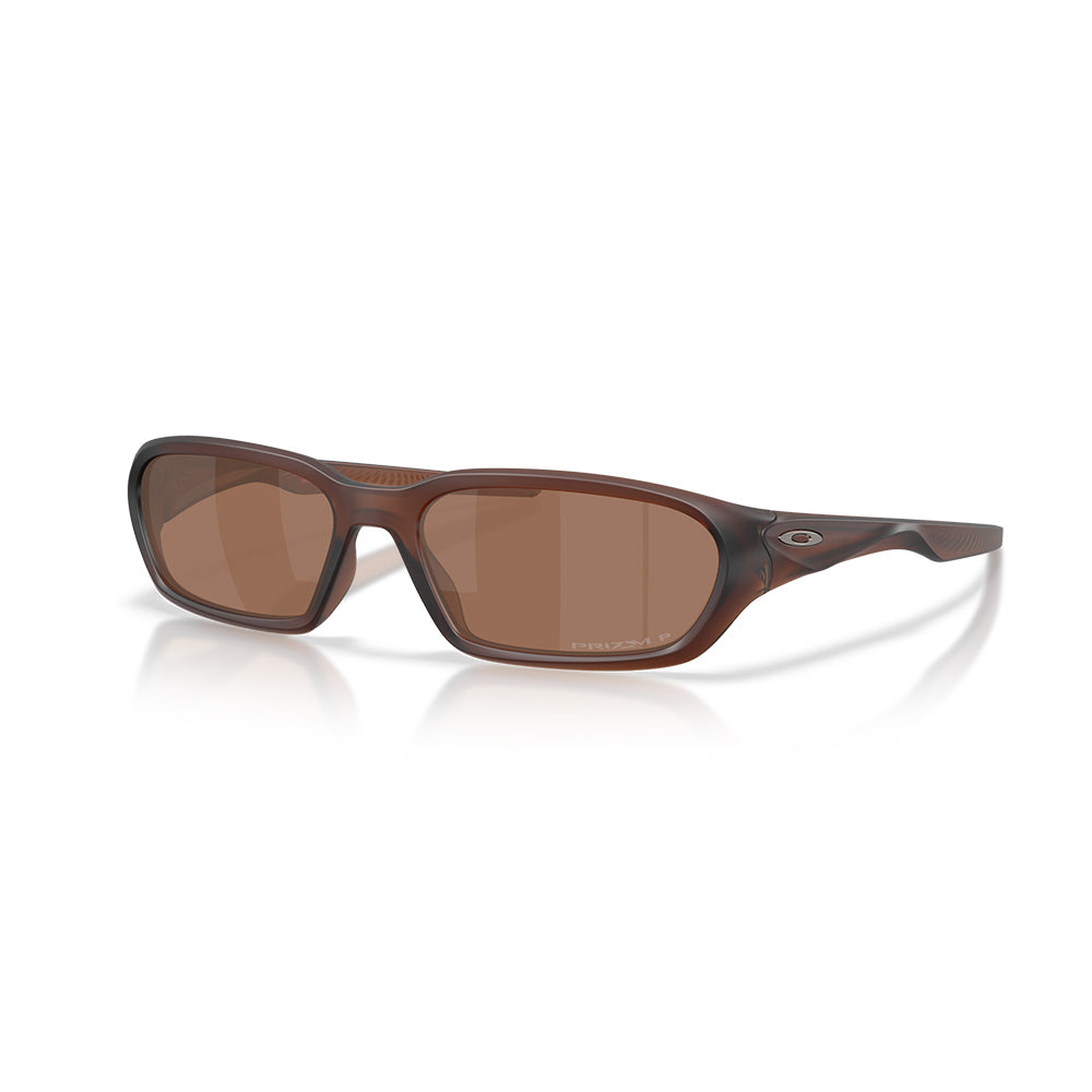 Terraforma - Matte Rootbeer/Prizm Tungsten Polarized