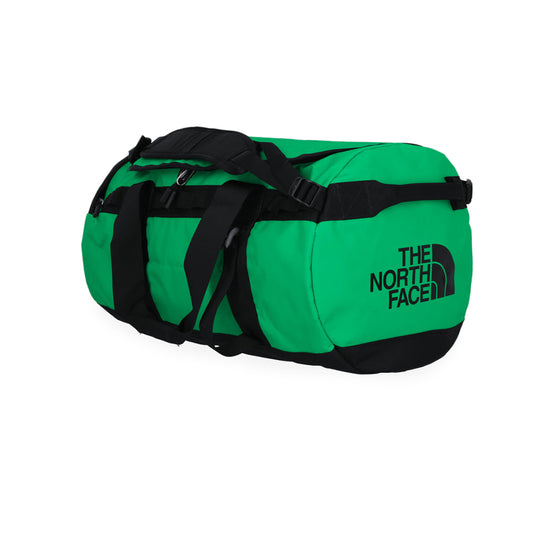 Base Camp Duffel (Optic Emerald/TNF Black)