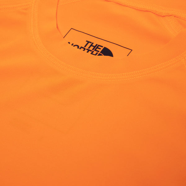 The North Face x Online Ceramics Class V Water Top (Hyper Orange)