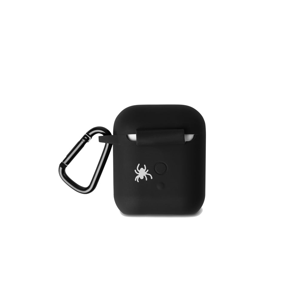 Theory and Practice AirPods Case - Black/White