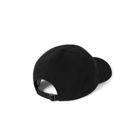 Times Cap (Black)