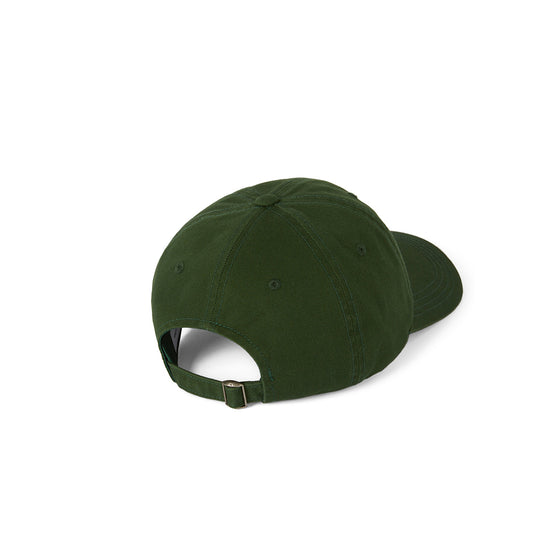 Times Cap (Green)