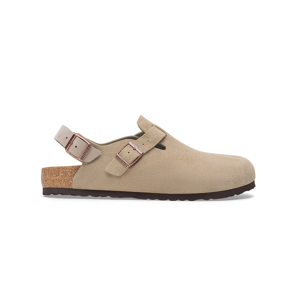 Women's Tokio - Taupe