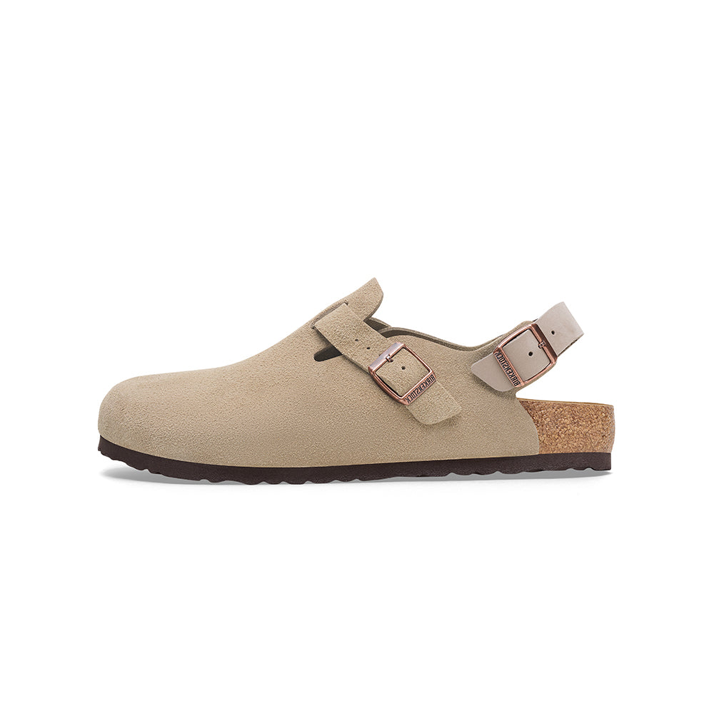 Women's Tokio - Taupe