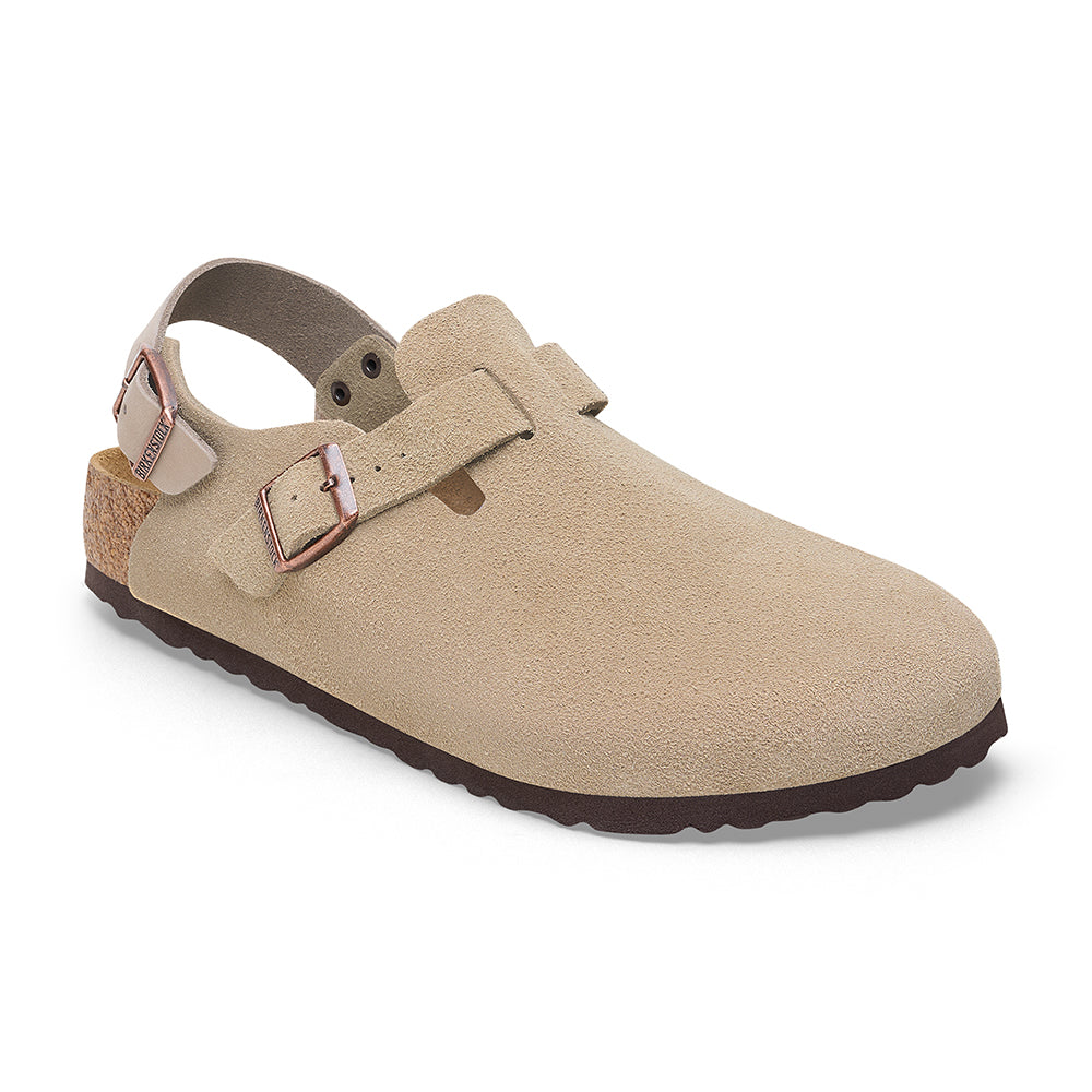 Women's Tokio - Taupe