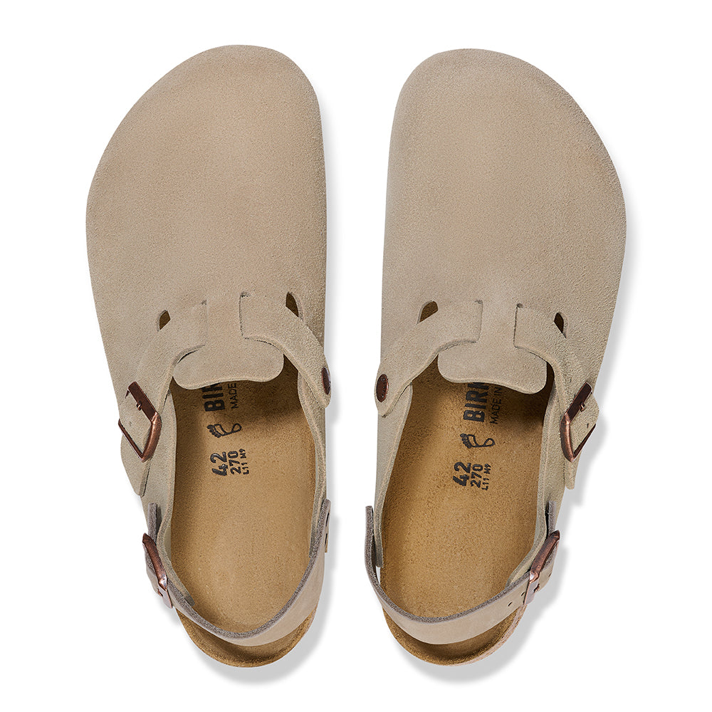 Women's Tokio - Taupe