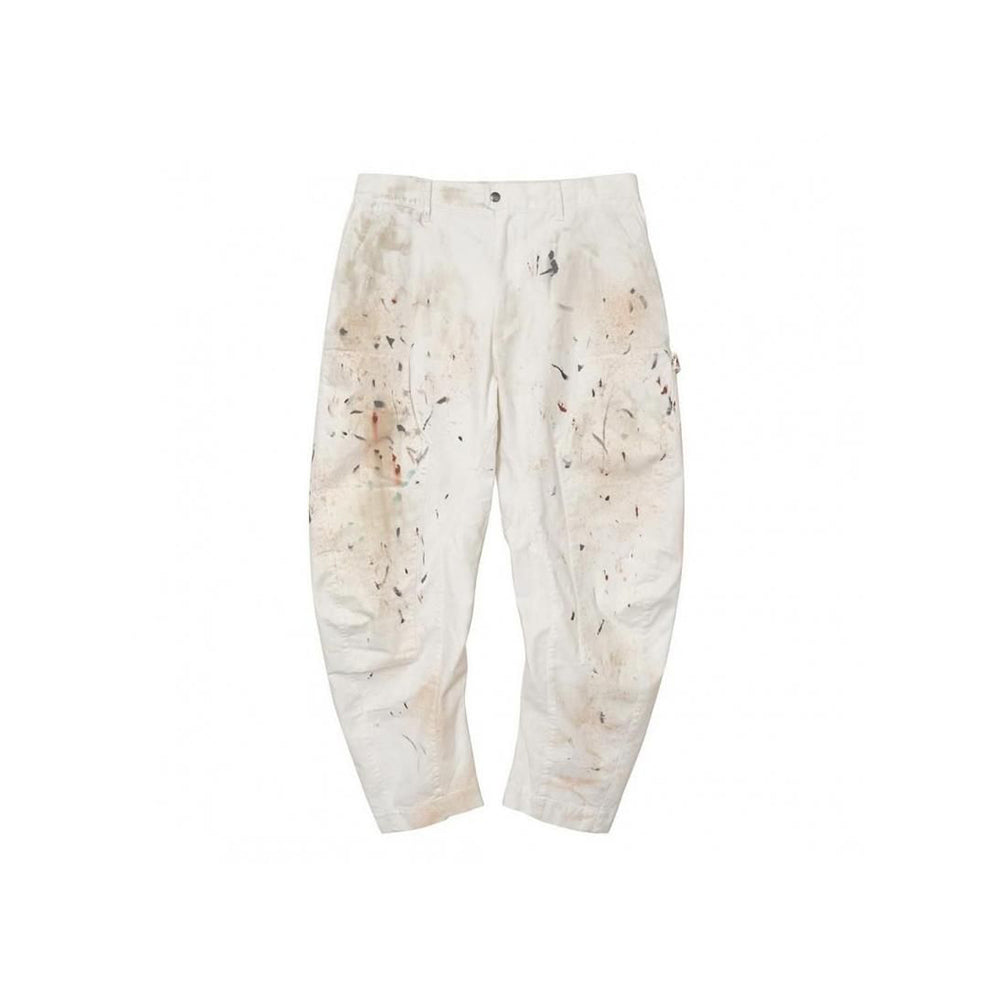 Tradivance Painter Pant - Off White