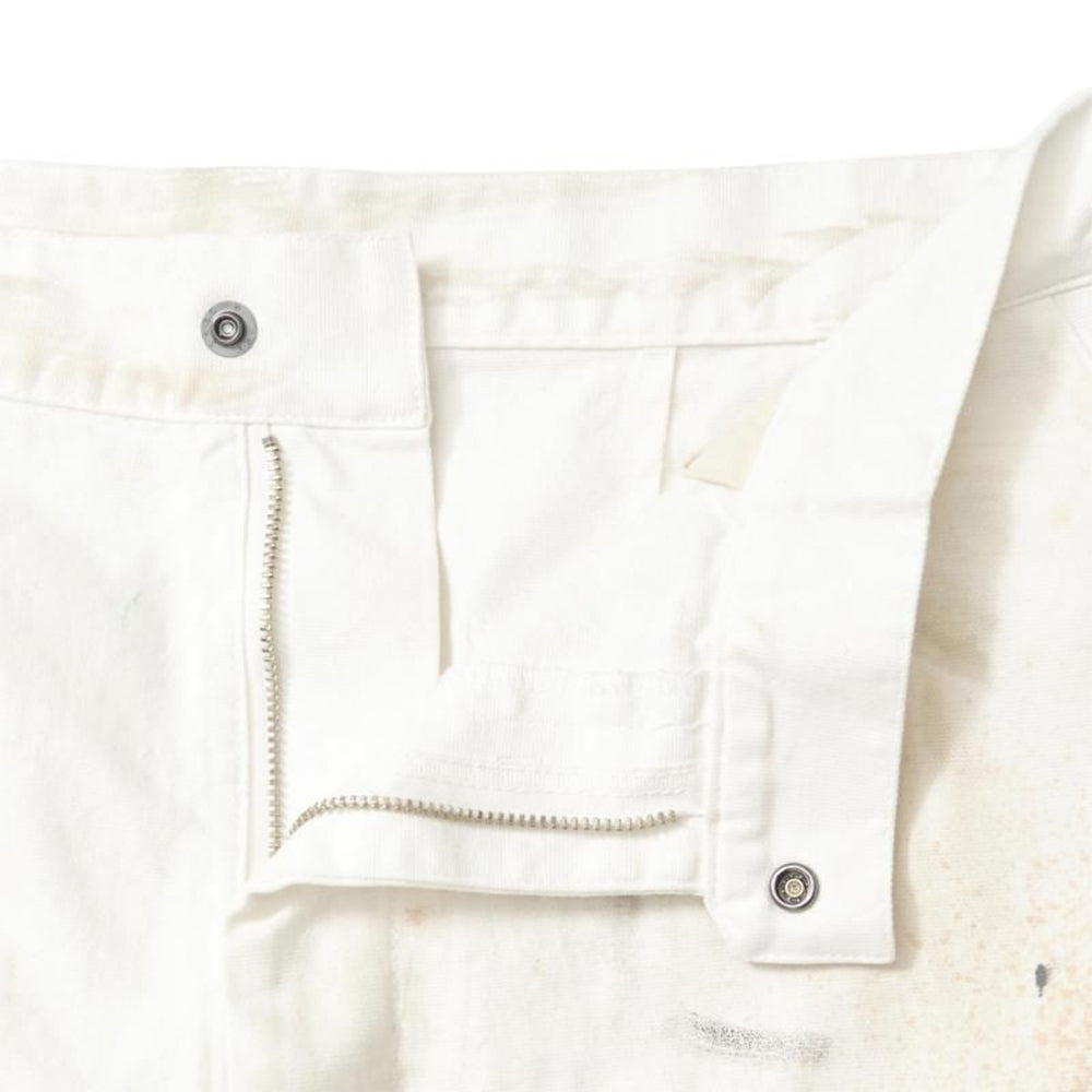 Tradivance Painter Pant - Off White