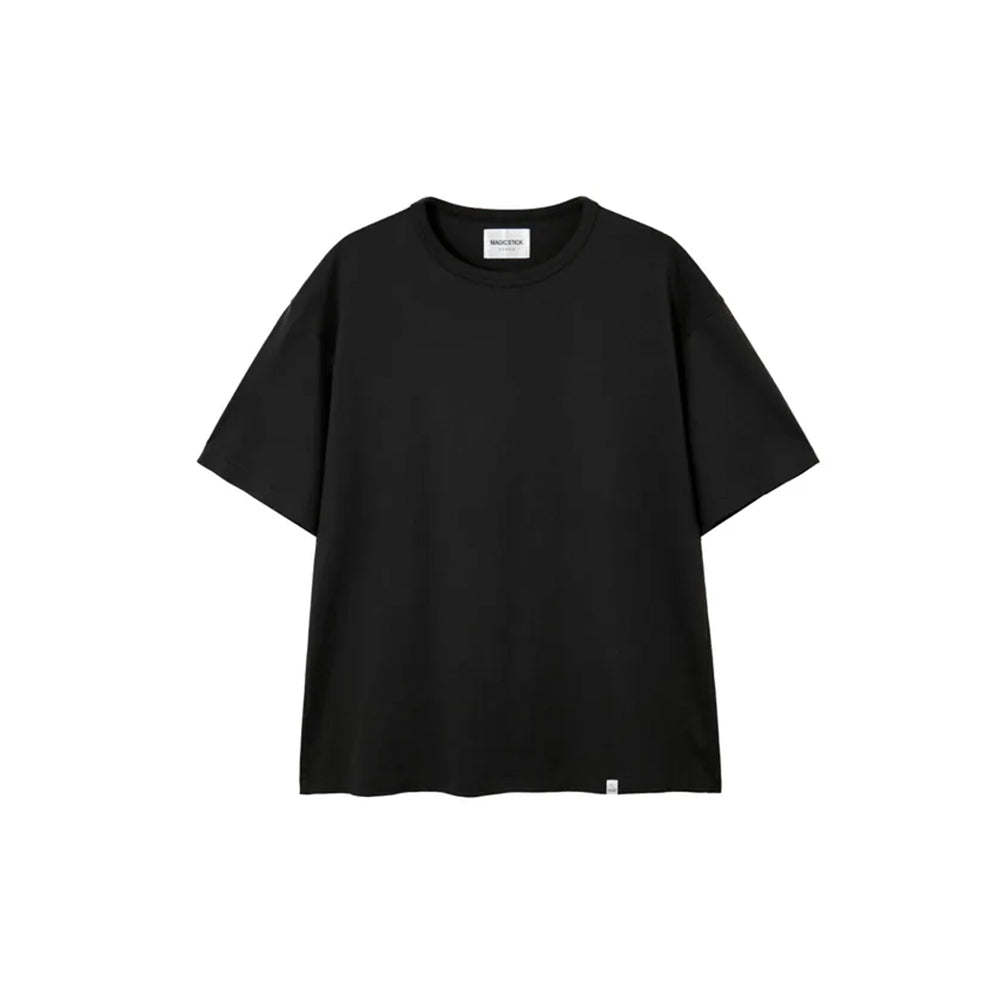 True Comfort T-Shirt - Black