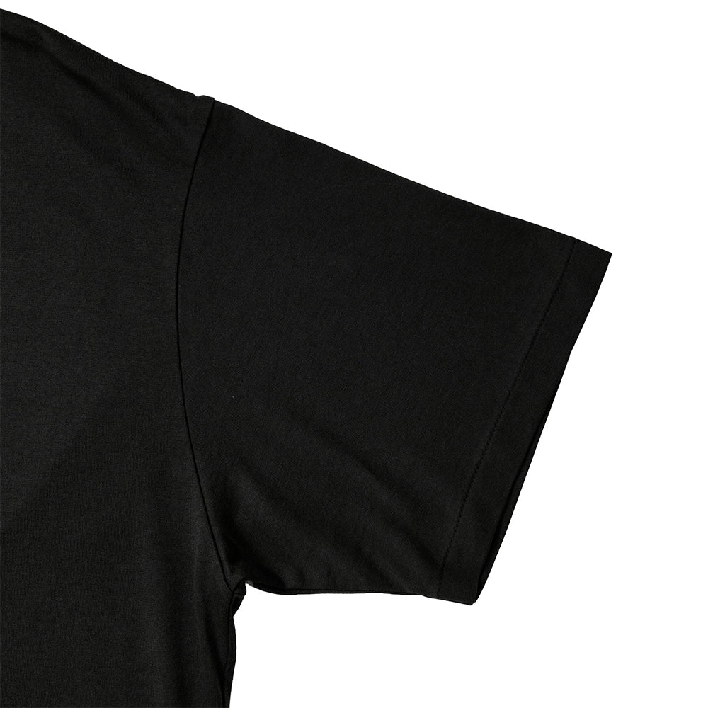 True Comfort T-Shirt - Black