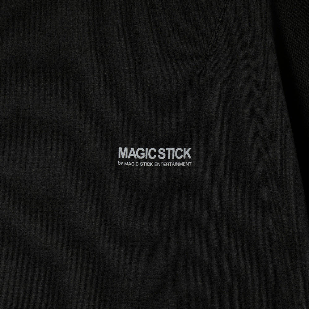 True Comfort T-Shirt - Black