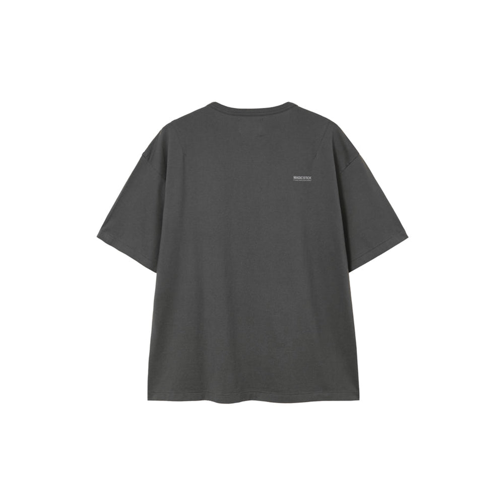 True Comfort T-Shirt - Greige