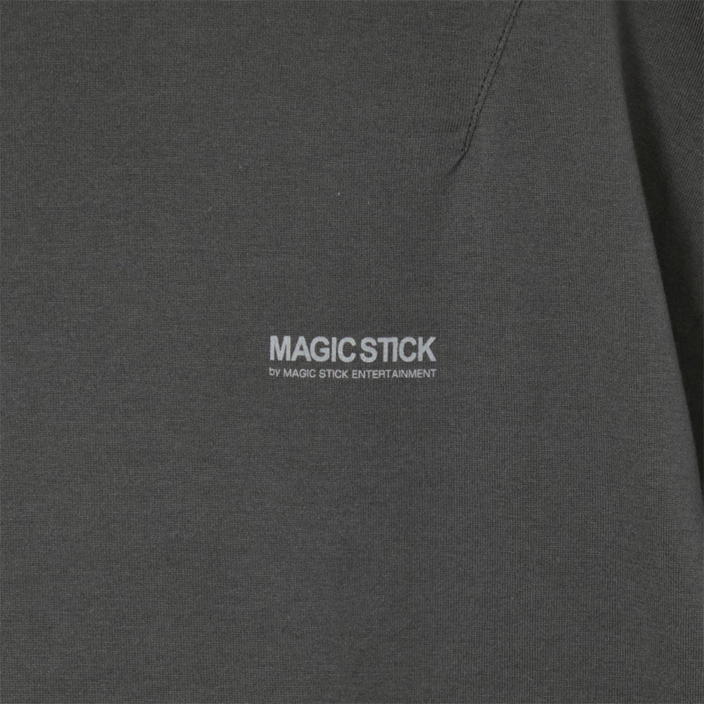 True Comfort T-Shirt - Greige