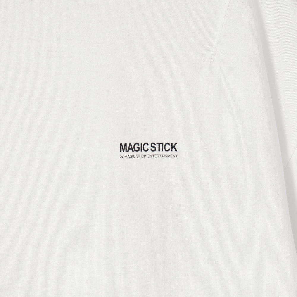 True Comfort T-Shirt - White