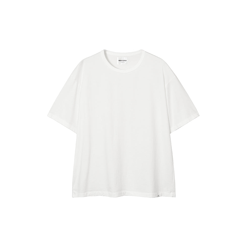True Comfort T-Shirt - White