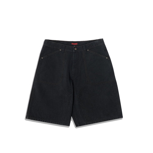 Ultra Work Shorts - Black