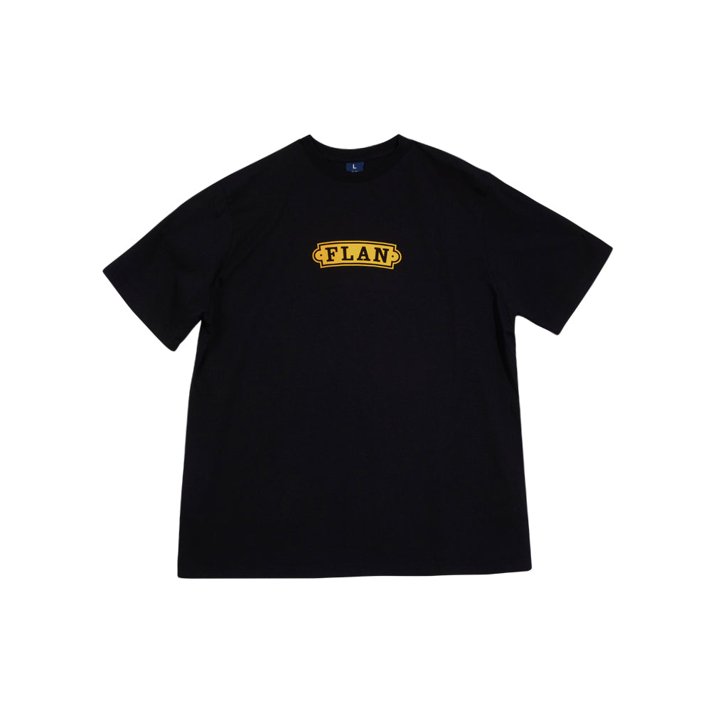 Klub T-Shirt (Black)