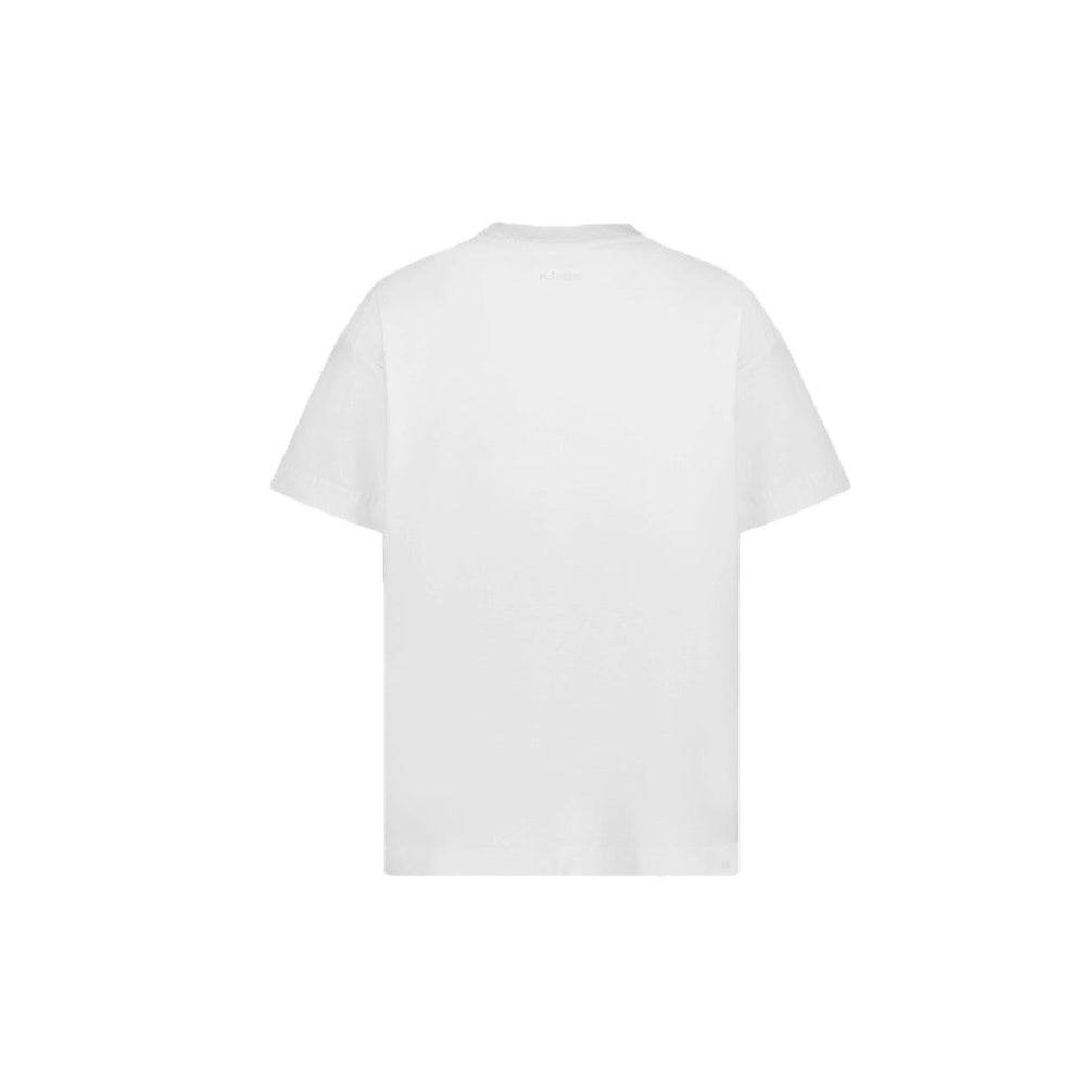 Umbrella T-Shirt (White)