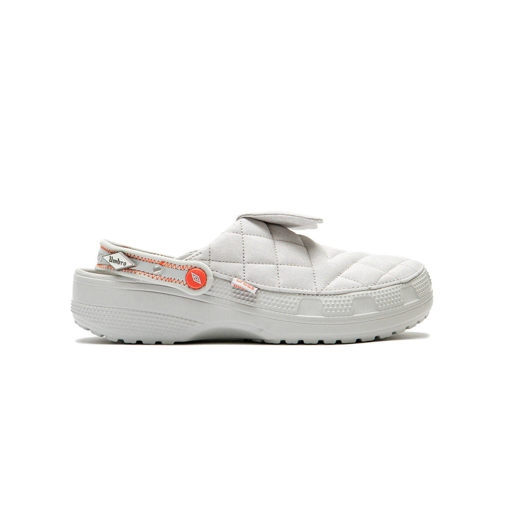 Umbro x Crocs Crafted Clog - Atmosphere