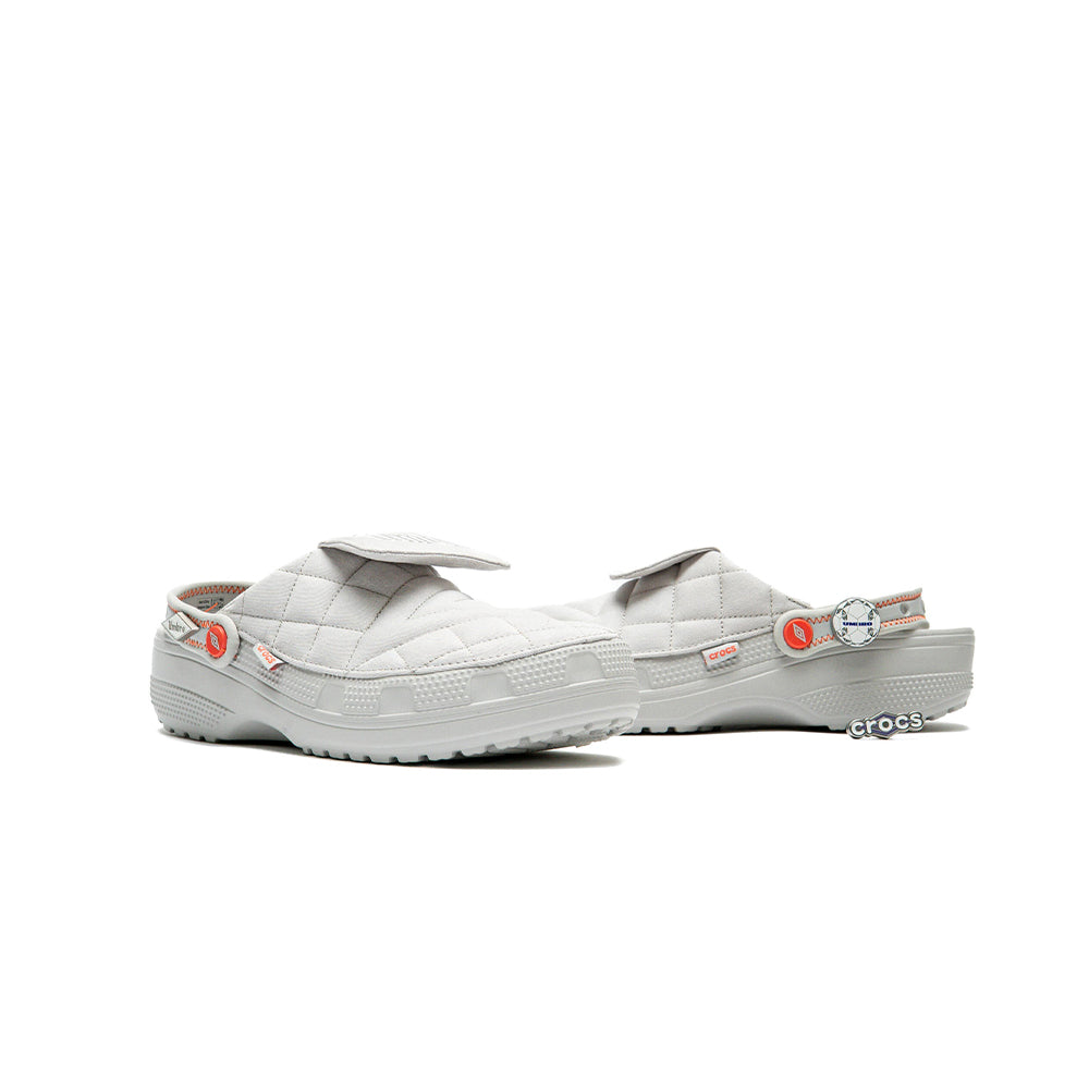 Umbro x Crocs Crafted Clog - Atmosphere