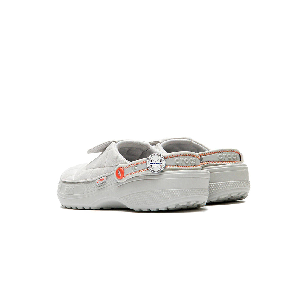 Umbro x Crocs Crafted Clog - Atmosphere