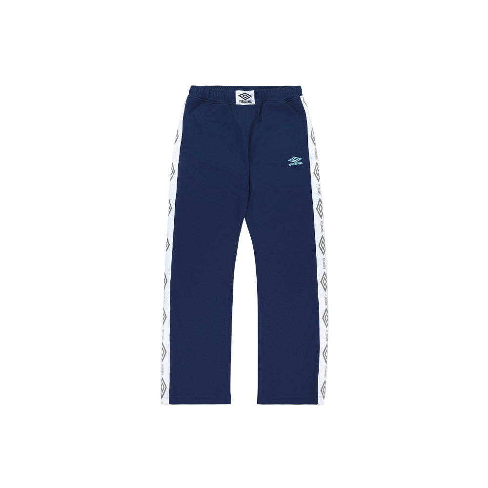 Umbro x Pleasures Bootcut Track Pants - Navy