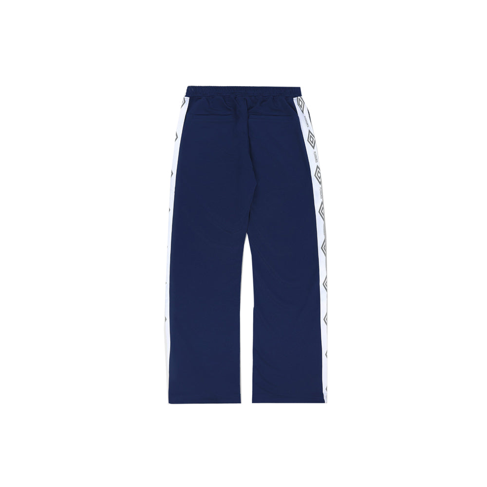 Umbro x Pleasures Bootcut Track Pants - Navy