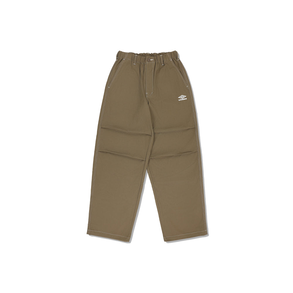 Umbro x Pleasures Manchester Relaxed Pants - Beige