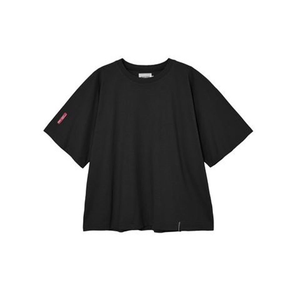 Understated Craft T-Shirt - Black