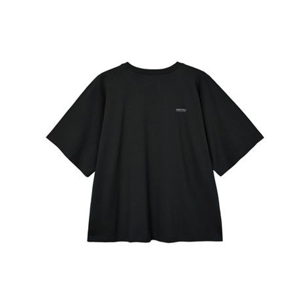 Understated Craft T-Shirt - Black