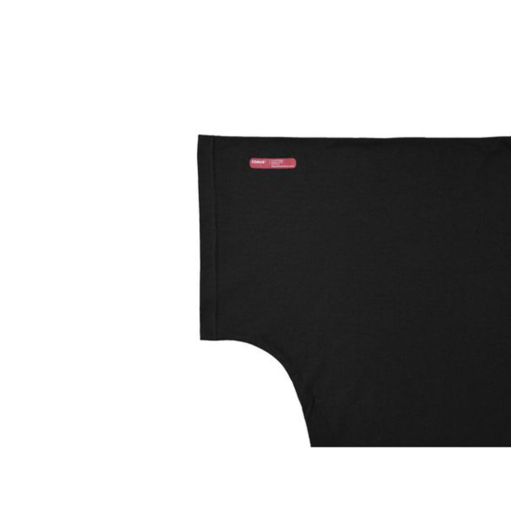 Understated Craft T-Shirt - Black