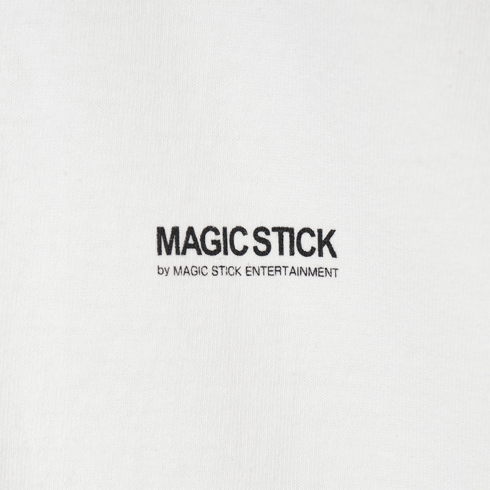 Understated Craft T-Shirt - White